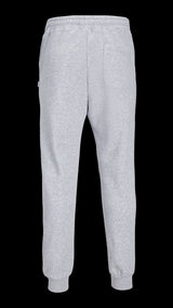 JACK & JONES JPSTGORDON bradley sweat pant in light grey  - Image 4
