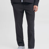 JACK & JONES JPSTKANE commute travel jogger - dark navy