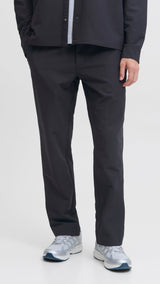 JACK & JONES JPSTKANE commute travel jogger - dark navy