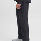 JACK & JONES JPSTKANE commute travel jogger - dark navy