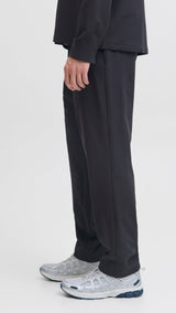 JACK & JONES JPSTKANE commute travel jogger - dark navy