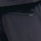 JACK & JONES JPSTKANE commute travel jogger - dark navy