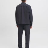 JACK & JONES JPSTKANE commute travel jogger - dark navy