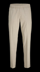 JACK & JONES JPSTKANE edwin jogger in castlerock - Image 3