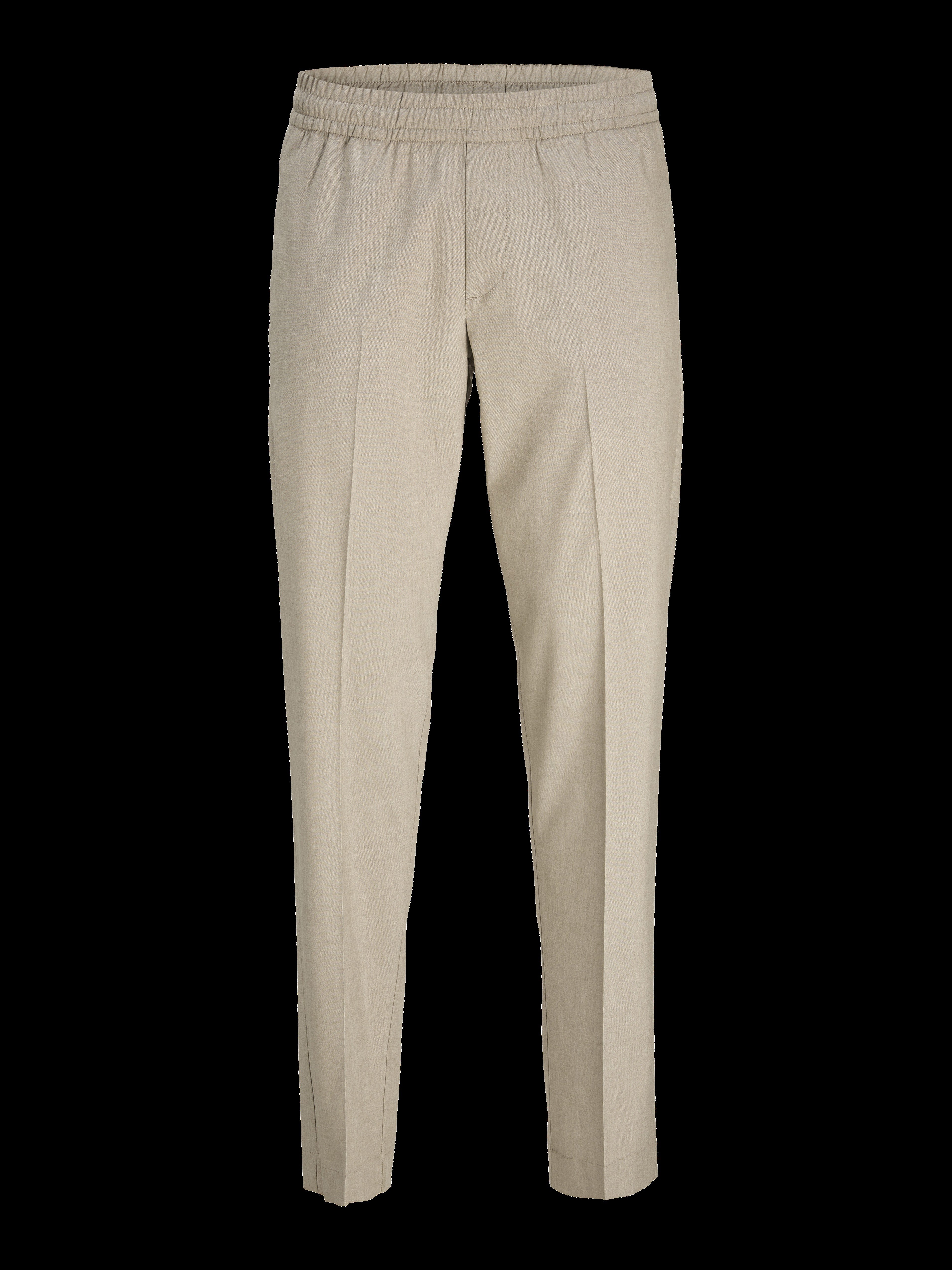 JACK & JONES JPSTKANE edwin jogger in castlerock - Image 3