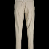 JACK & JONES JPSTKANE edwin jogger in castlerock - Image 4