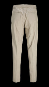 JACK & JONES JPSTKANE edwin jogger in castlerock - Image 4