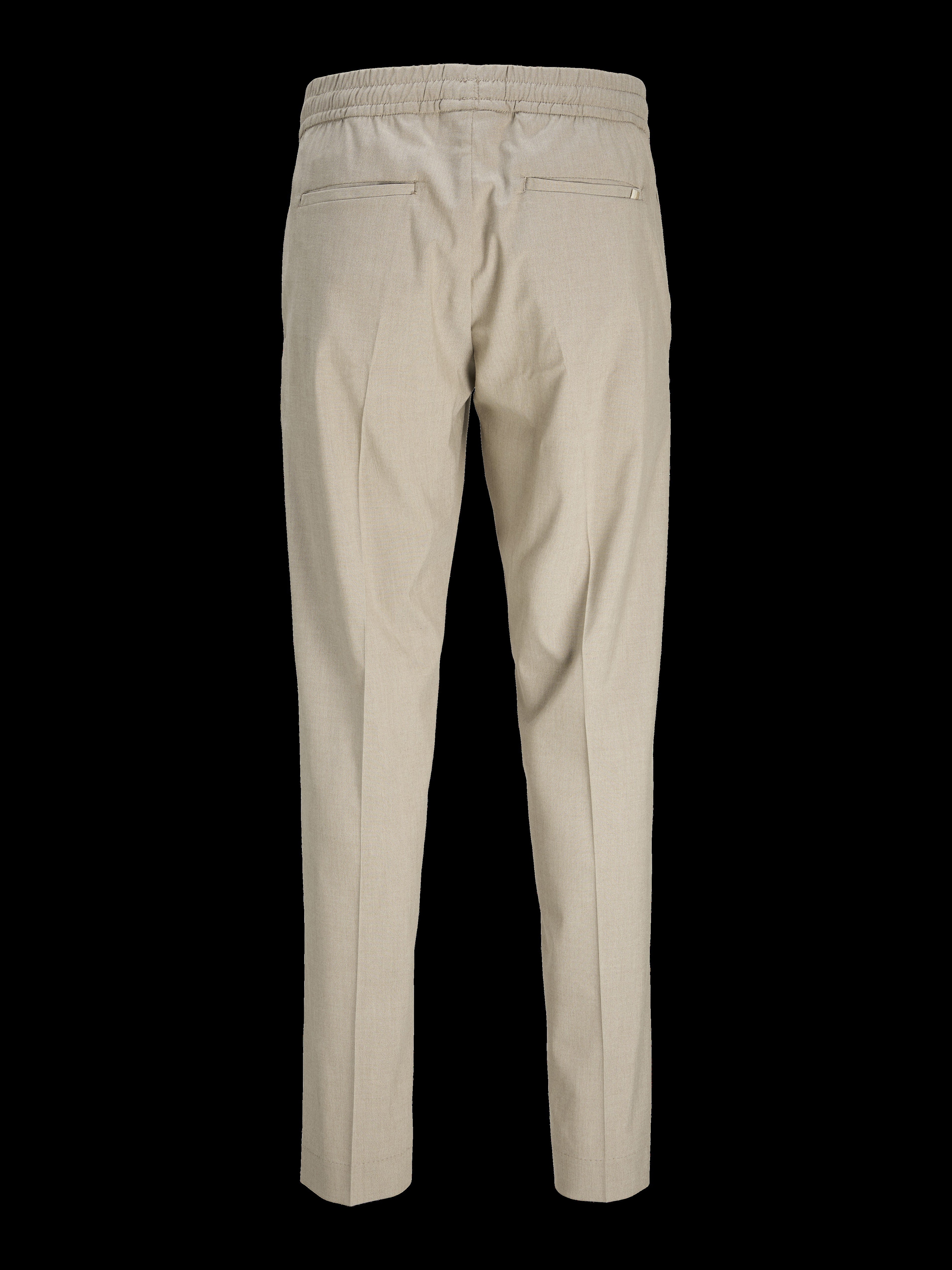 JACK & JONES JPSTKANE edwin jogger in castlerock - Image 4