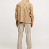 JACK & JONES JPSTKANE edwin jogger in castlerock - Image 2