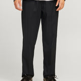 JACK & JONES JPSTKANE edwin jogger - black