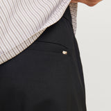JACK & JONES JPSTKANE edwin jogger - black