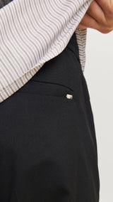 JACK & JONES JPSTKANE edwin jogger - black