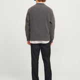 JACK & JONES JPSTKANE edwin jogger - black