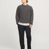 JACK & JONES JPSTKANE edwin jogger - black