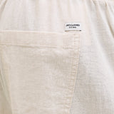 JACK & JONES JPSTKARL breeze jogger - string melange