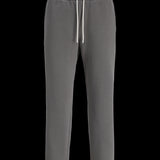JACK & JONES JPSTKARL caspar sweat pants in castlerock - Image 3
