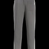 JACK & JONES JPSTKARL caspar sweat pants in castlerock - Image 4