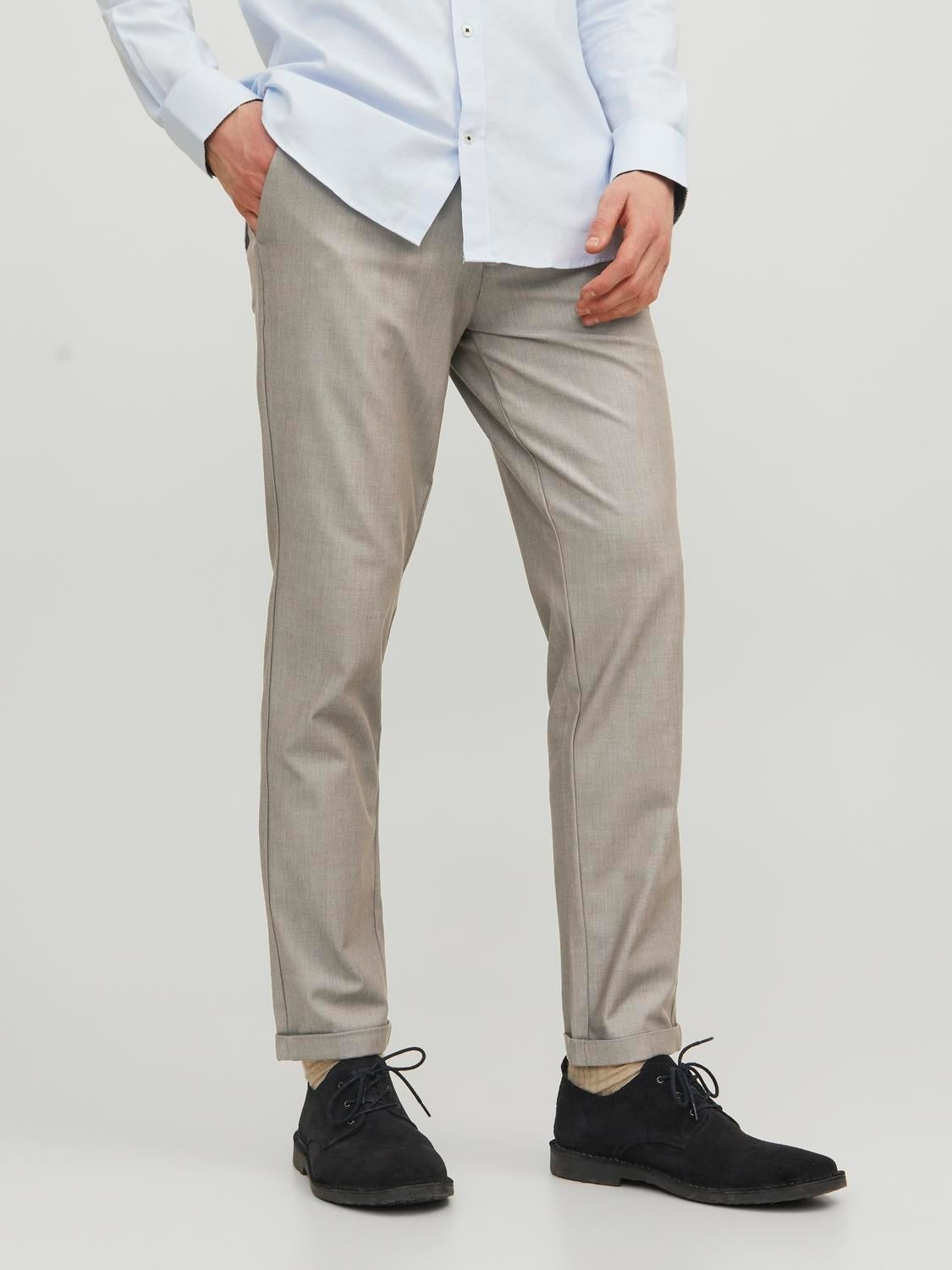 JACK & JONES JPSTMARCO connor in falcon - Image 1