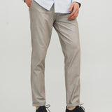 JACK & JONES JPSTMARCO connor in falcon - Image 1