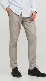 JACK & JONES JPSTMARCO connor in falcon - Image 1