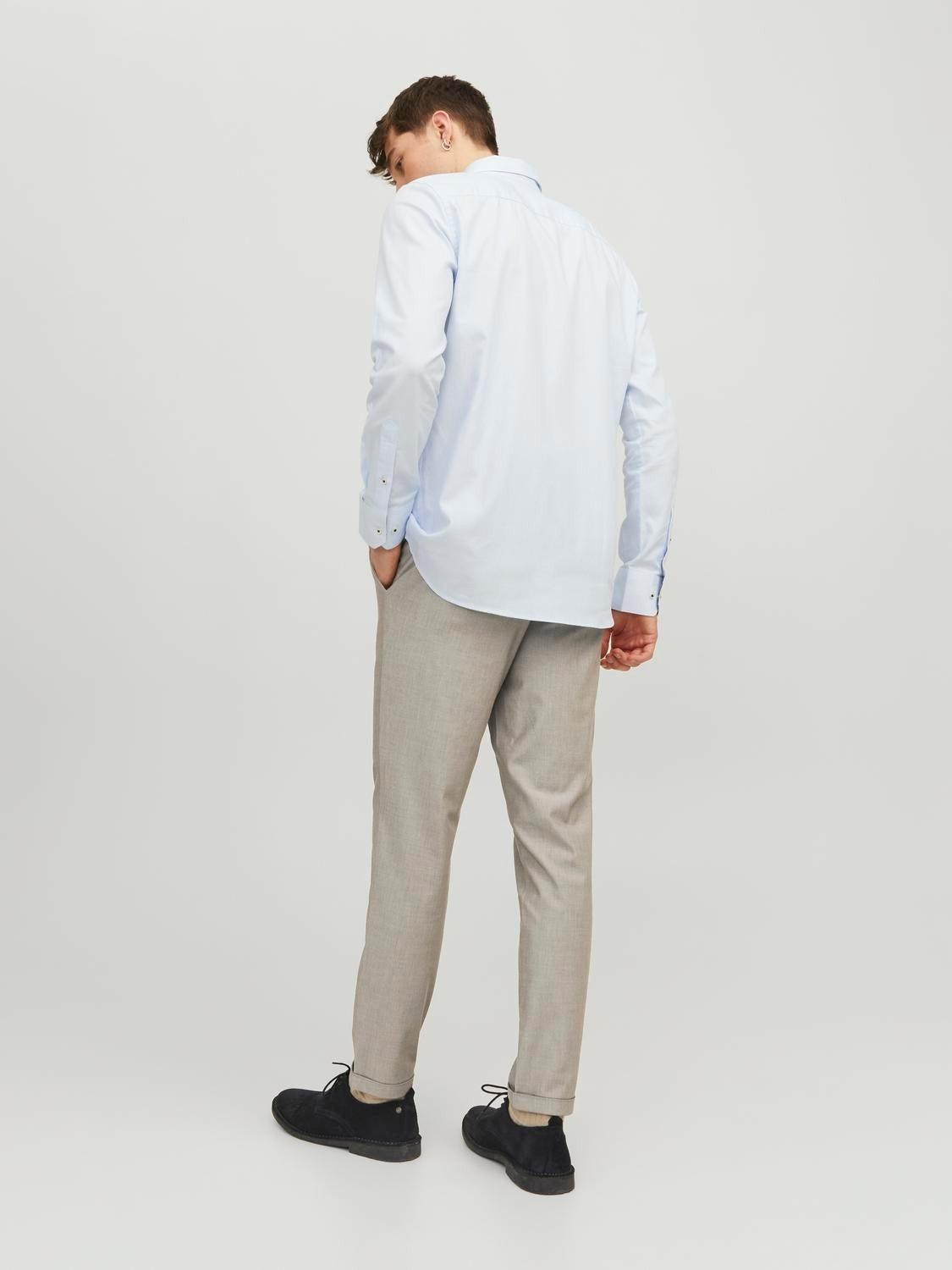 JACK & JONES JPSTMARCO connor in falcon - Image 2