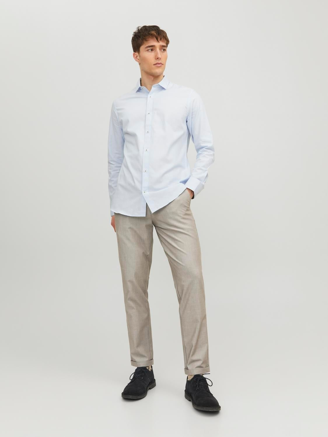 JACK & JONES JPSTMARCO connor in falcon - Image 5