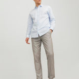 JACK & JONES JPSTMARCO connor in falcon - Image 8