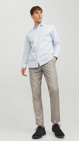 JACK & JONES JPSTMARCO connor in falcon - Image 8