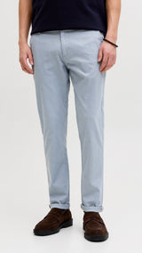 JACK & JONES JPSTMARCO fury in blue mirage - Image 1