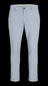 JACK & JONES JPSTMARCO fury in blue mirage - Image 3
