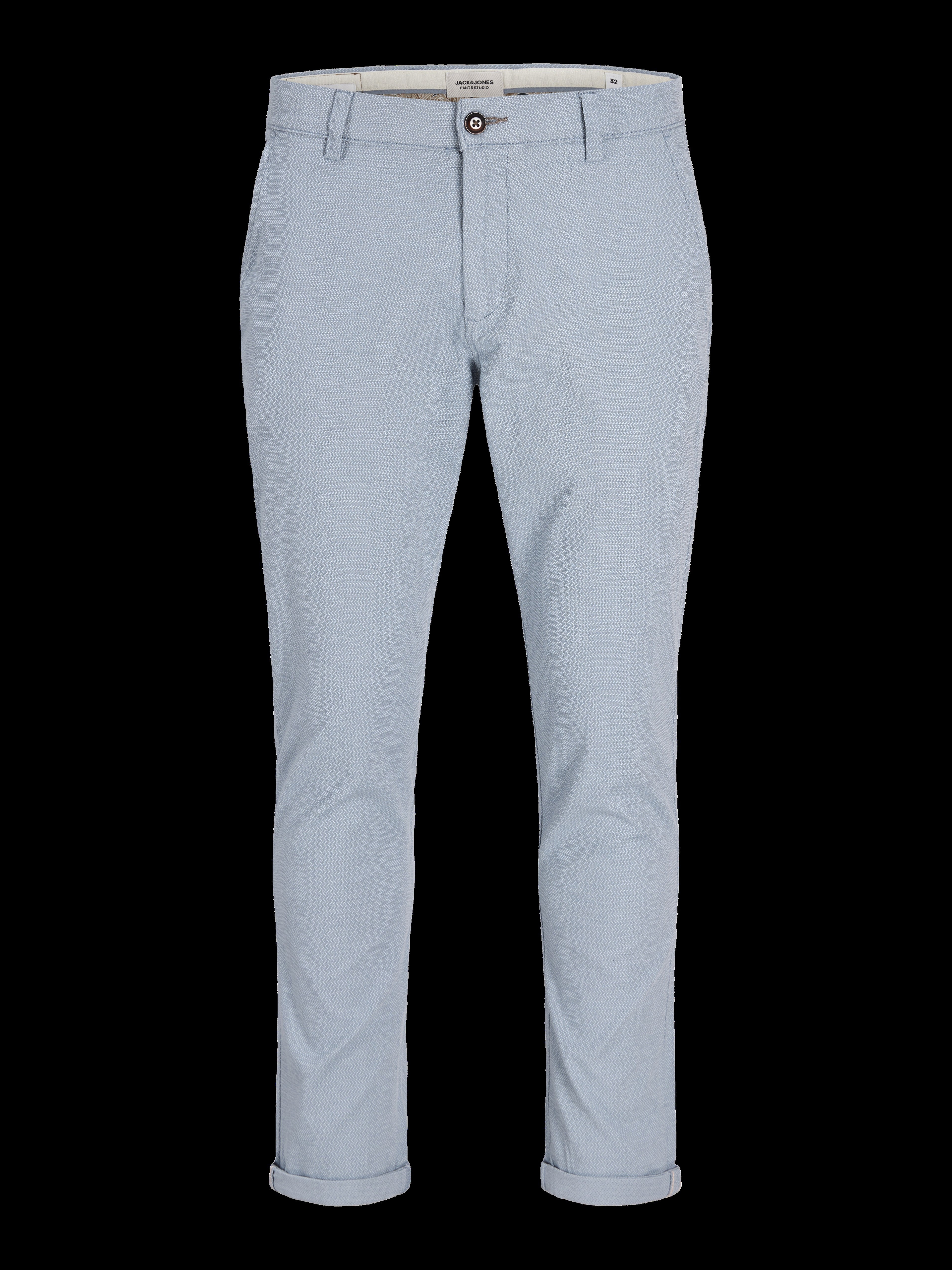 JACK & JONES JPSTMARCO fury in blue mirage - Image 3