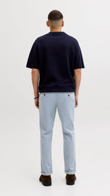 JACK & JONES JPSTMARCO fury in blue mirage - Image 2