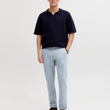 JACK & JONES JPSTMARCO fury in blue mirage - Image 5