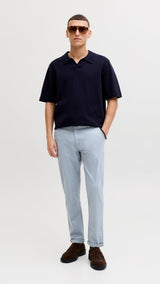 JACK & JONES JPSTMARCO fury in blue mirage - Image 5