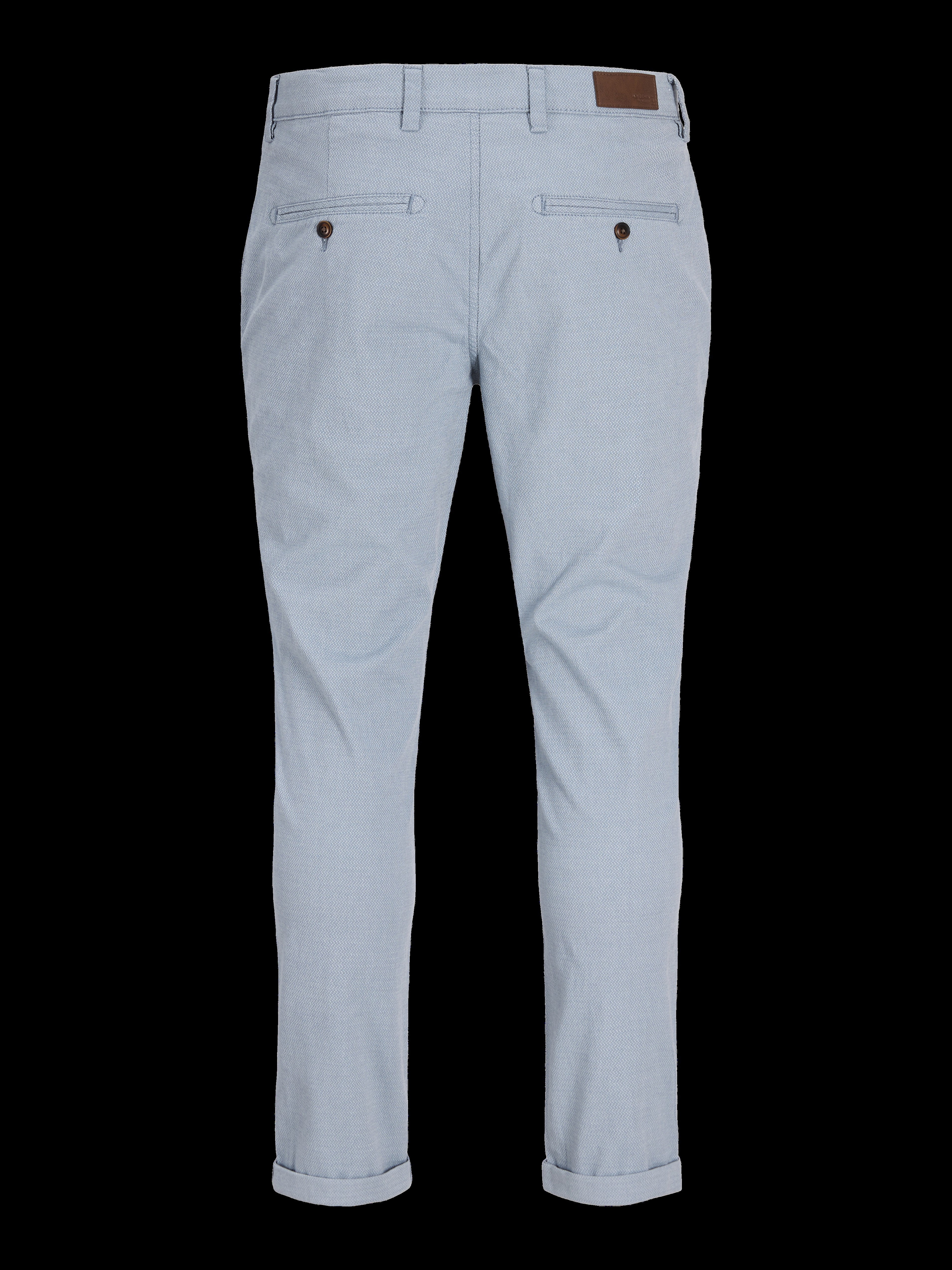 JACK & JONES JPSTMARCO fury in blue mirage - Image 4