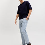 JACK & JONES JPSTMARCO fury in blue mirage - Image 8