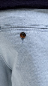 JACK & JONES JPSTMARCO fury in blue mirage - Image 6