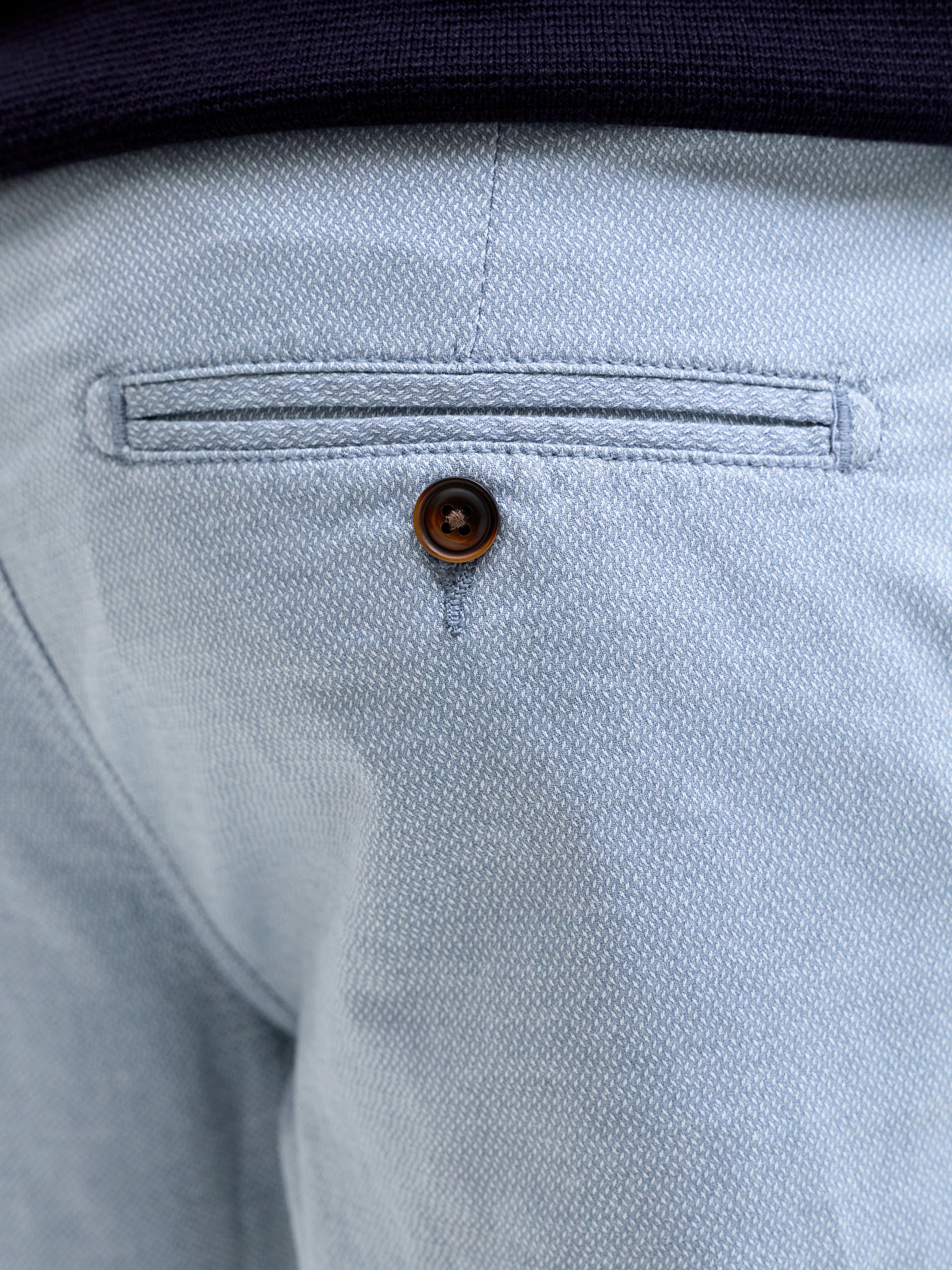 JACK & JONES JPSTMARCO fury in blue mirage - Image 6
