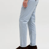 JACK & JONES JPSTMARCO fury in blue mirage - Image 7