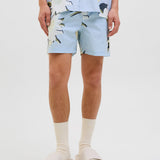 JACK & JONES JPSTMAUI jjswim ocean days akm in skyway - Image 1