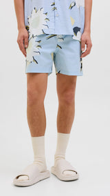 JACK & JONES JPSTMAUI jjswim ocean days akm in skyway - Image 1