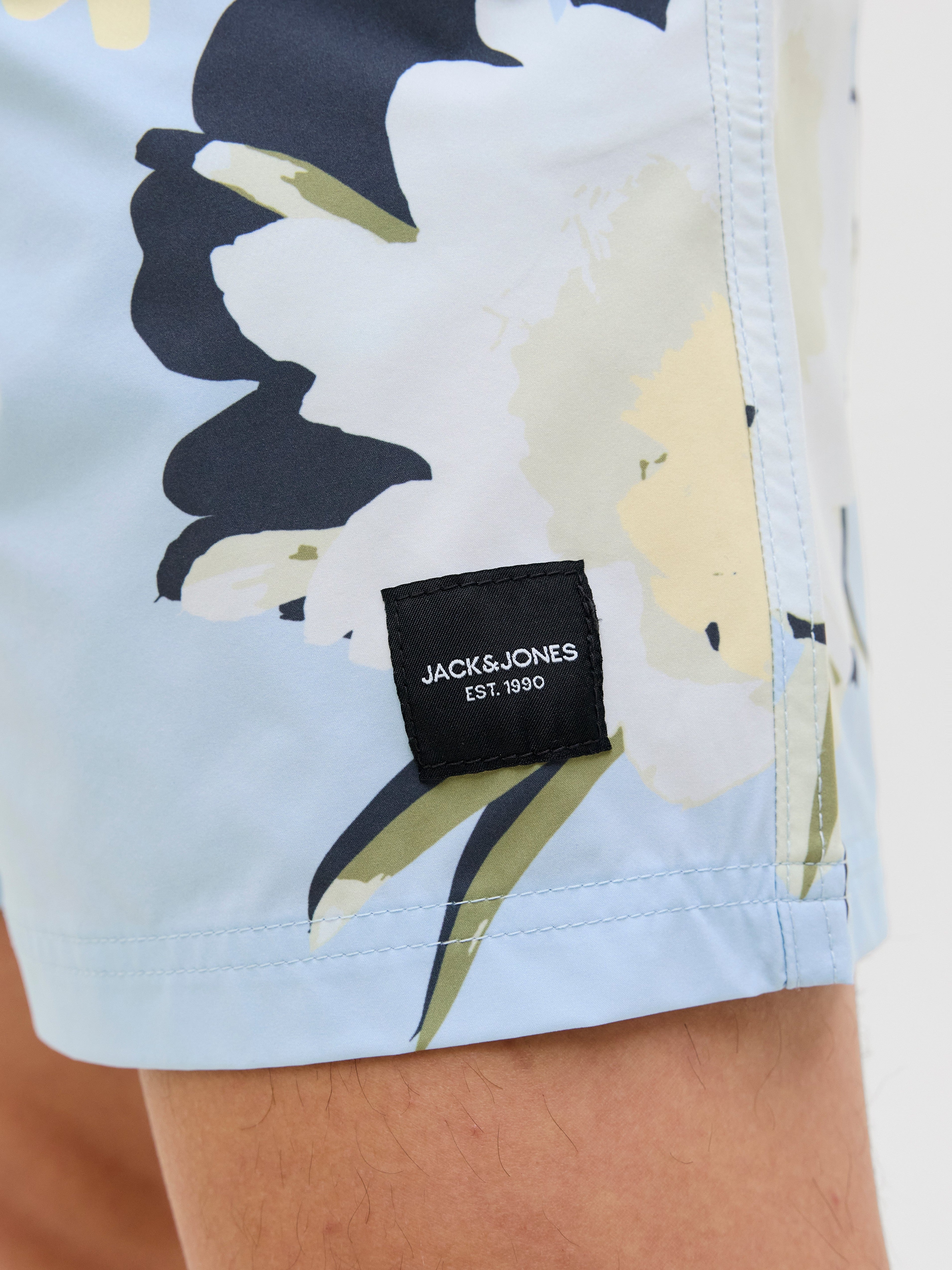 JACK & JONES JPSTMAUI jjswim ocean days akm in skyway - Image 7