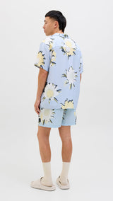 JACK & JONES JPSTMAUI jjswim ocean days akm in skyway - Image 2