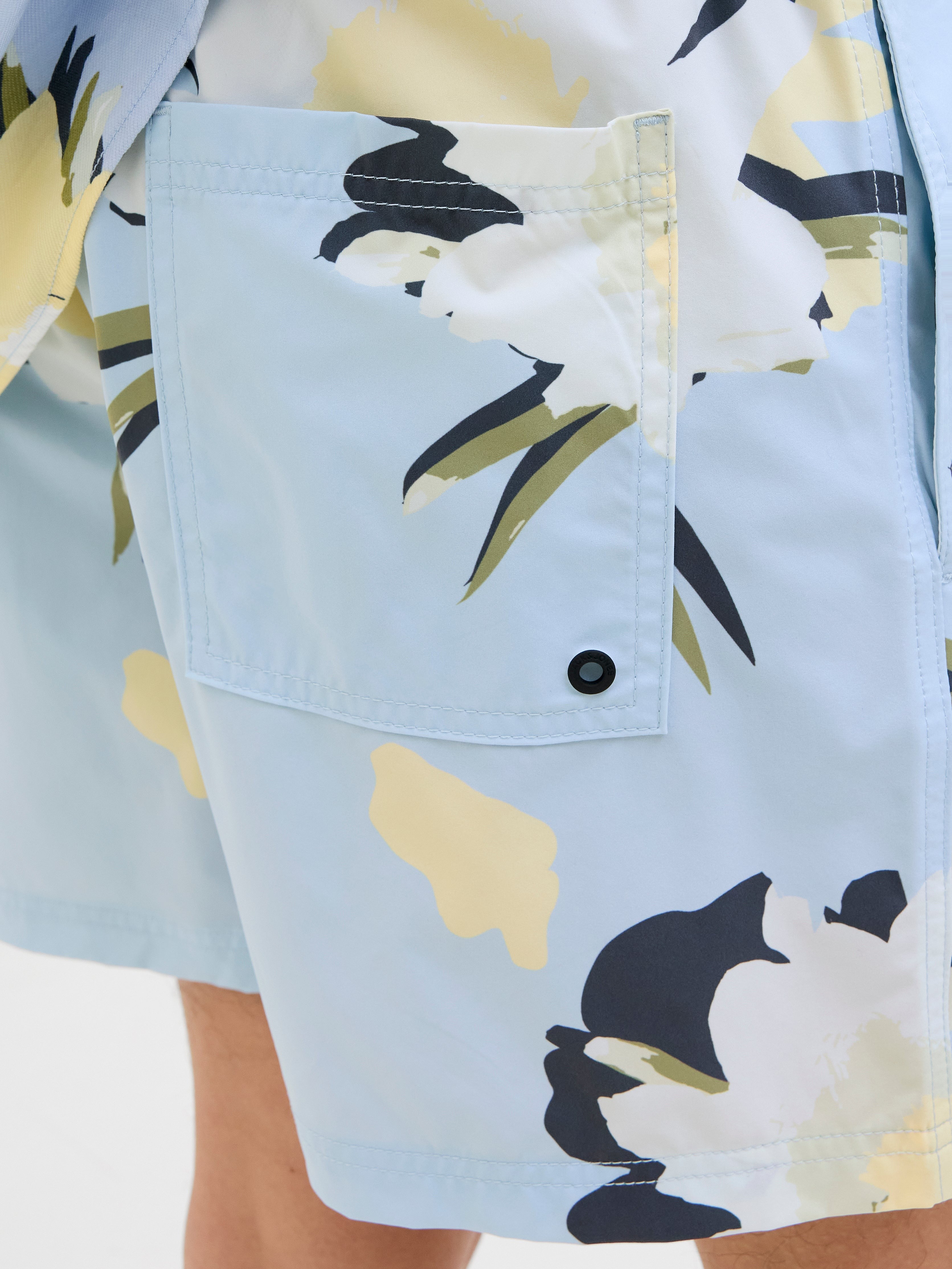 JACK & JONES JPSTMAUI jjswim ocean days akm in skyway - Image 6