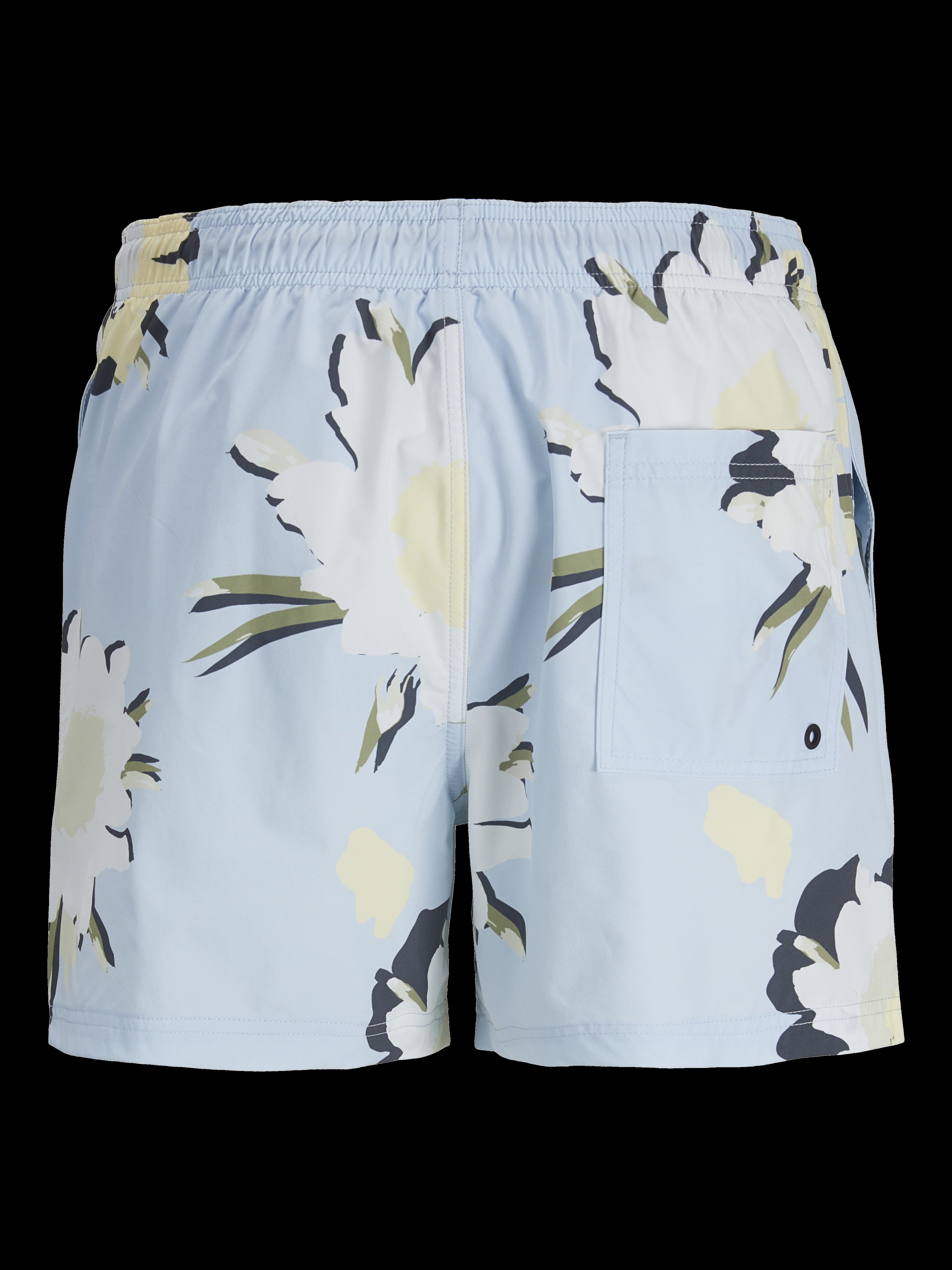 JACK & JONES JPSTMAUI jjswim ocean days akm in skyway - Image 4