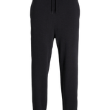 JACK & JONES JPSTMORGAN charge sweat pants - black