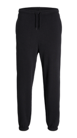 JACK & JONES JPSTMORGAN charge sweat pants - black