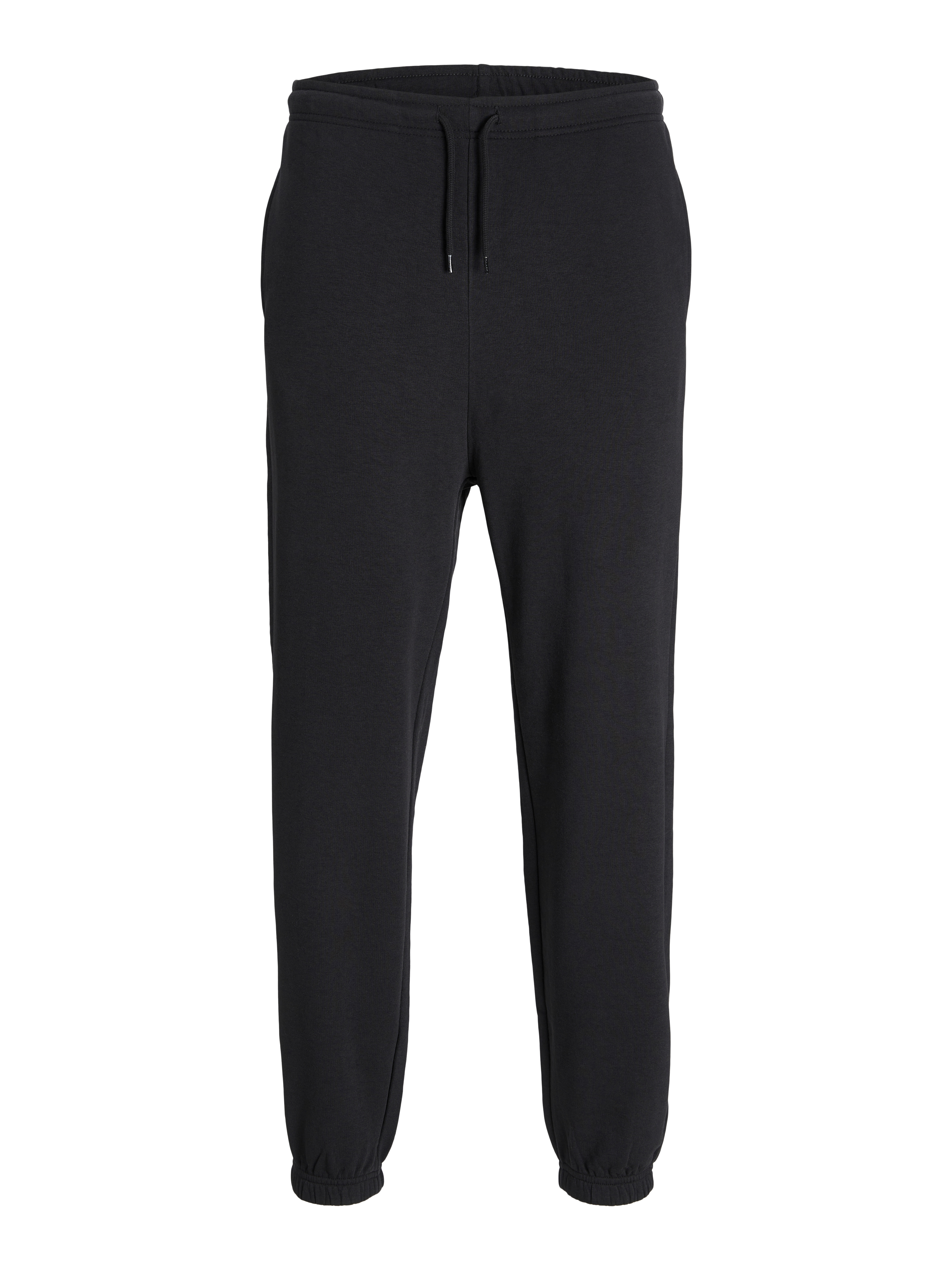 JACK & JONES JPSTMORGAN charge sweat pants - black