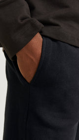 JACK & JONES JPSTMORGAN charge sweat pants - black