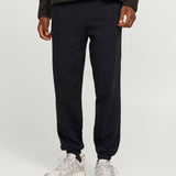 JACK & JONES JPSTMORGAN charge sweat pants - black